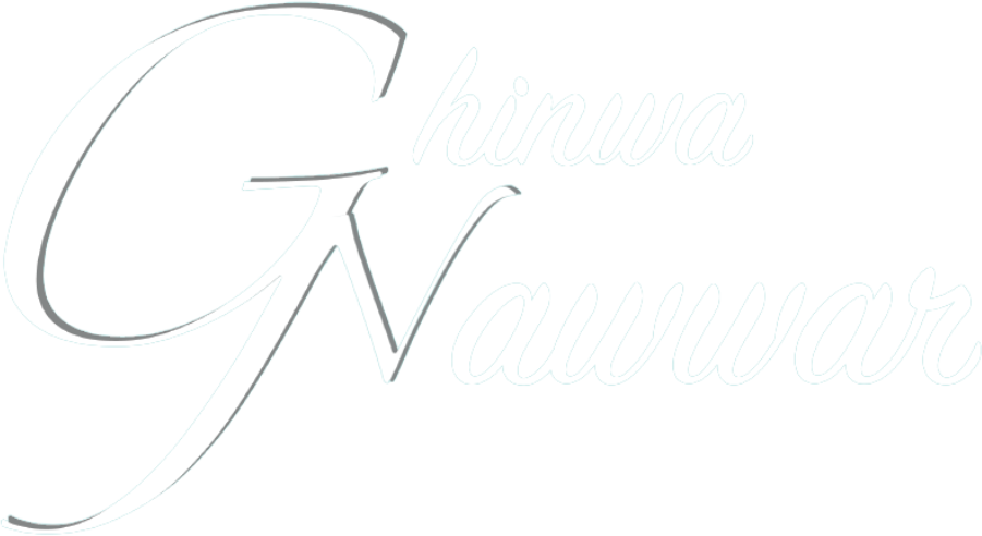 GhinwaStyle Logo